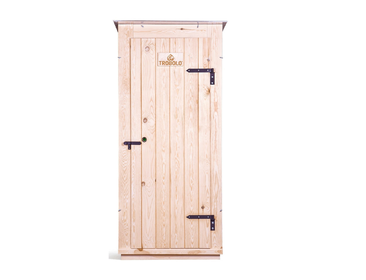 KersaBoem voor outdoor gebruik