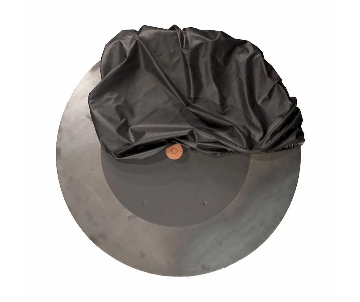 Set Doofdeksel/ Snuffer en Afdekhoes 2-delig - 3 sizes