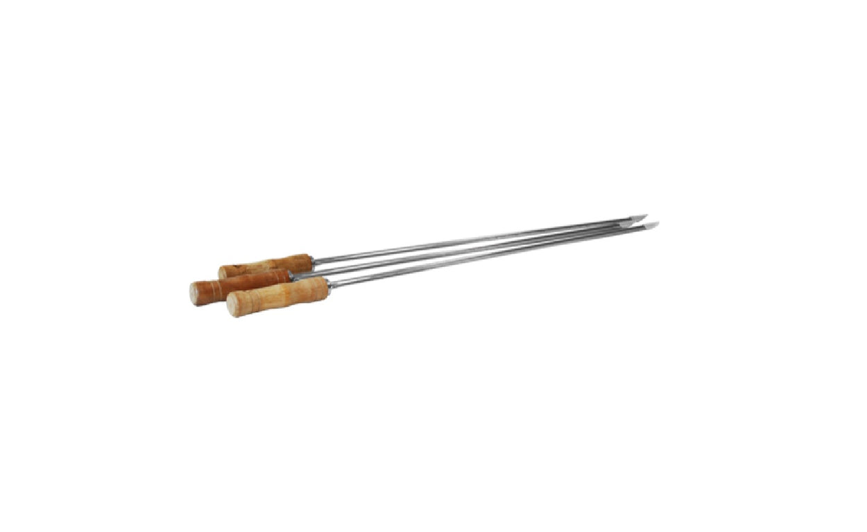 Skewers Spiezen 3-delig - 2 sizes