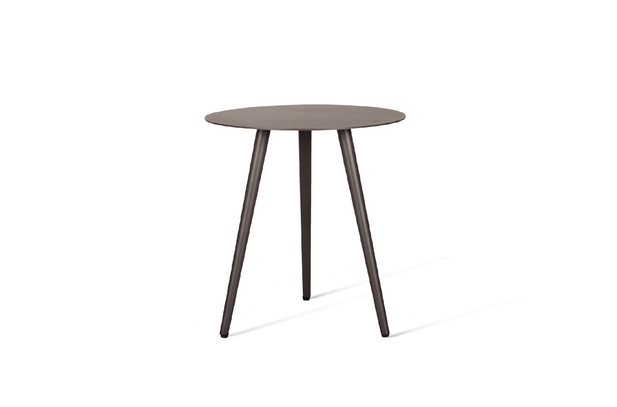 Leo Side table Ø45