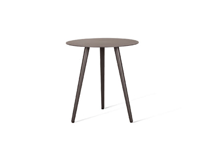 Leo Side table Ø45