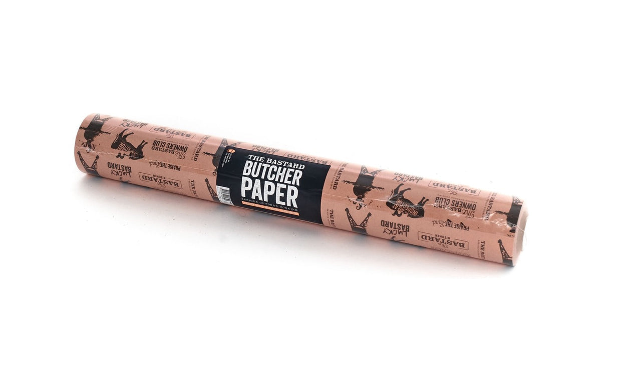 Butcher Paper Roll 30M
