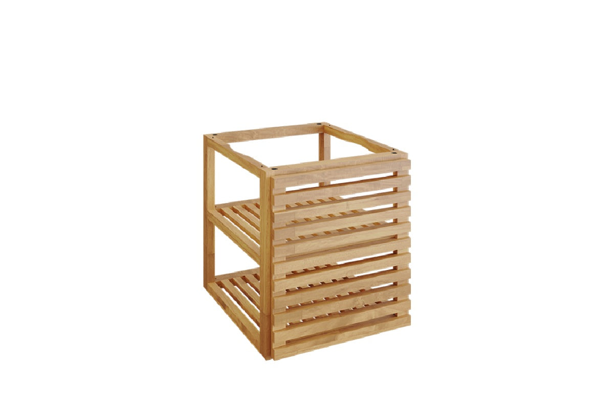 Storage Insert PRO met deur(en)