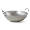 Carbon steel wok