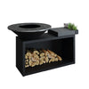 Island 100 - Black