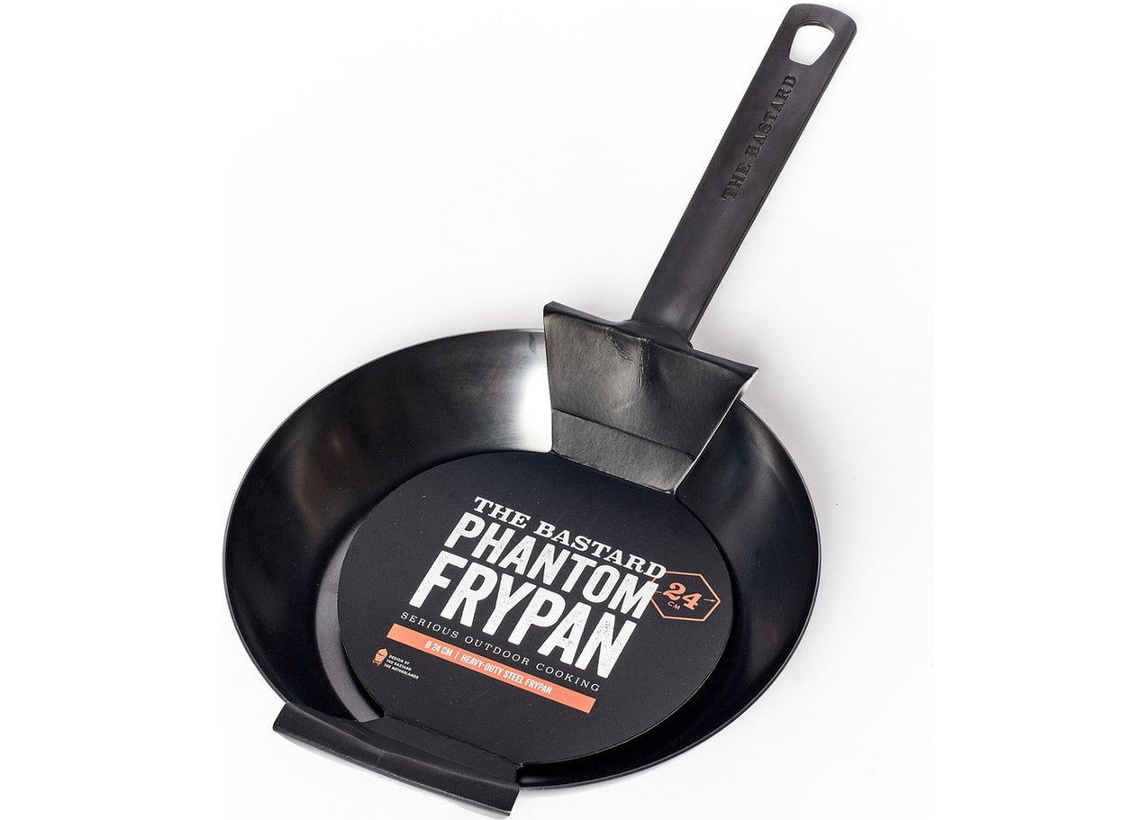 Phantom pan steel - 2 sizes
