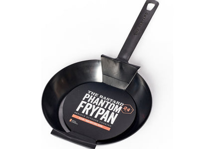 Phantom pan steel - 2 sizes