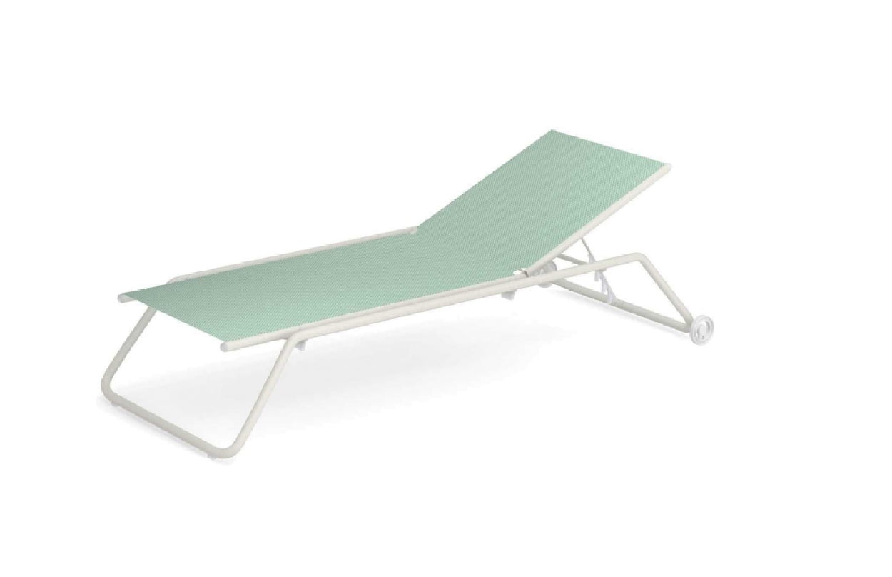 Snooze Stackable Sunbed