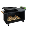 Island 100 PRO - Black