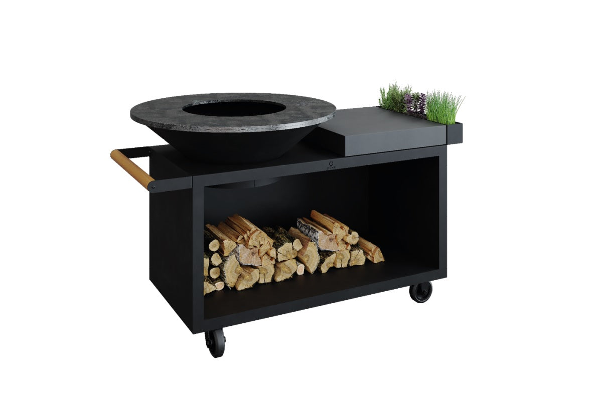 Island 100 PRO - Black