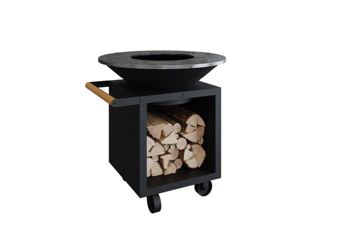 Classic Storage 100 PRO - Black