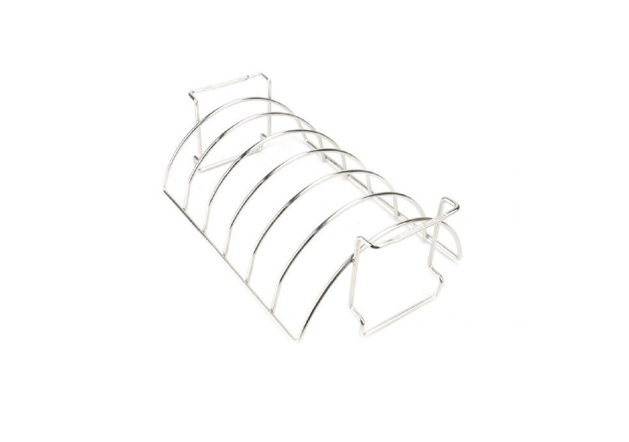 Spare rib rack deluxe large