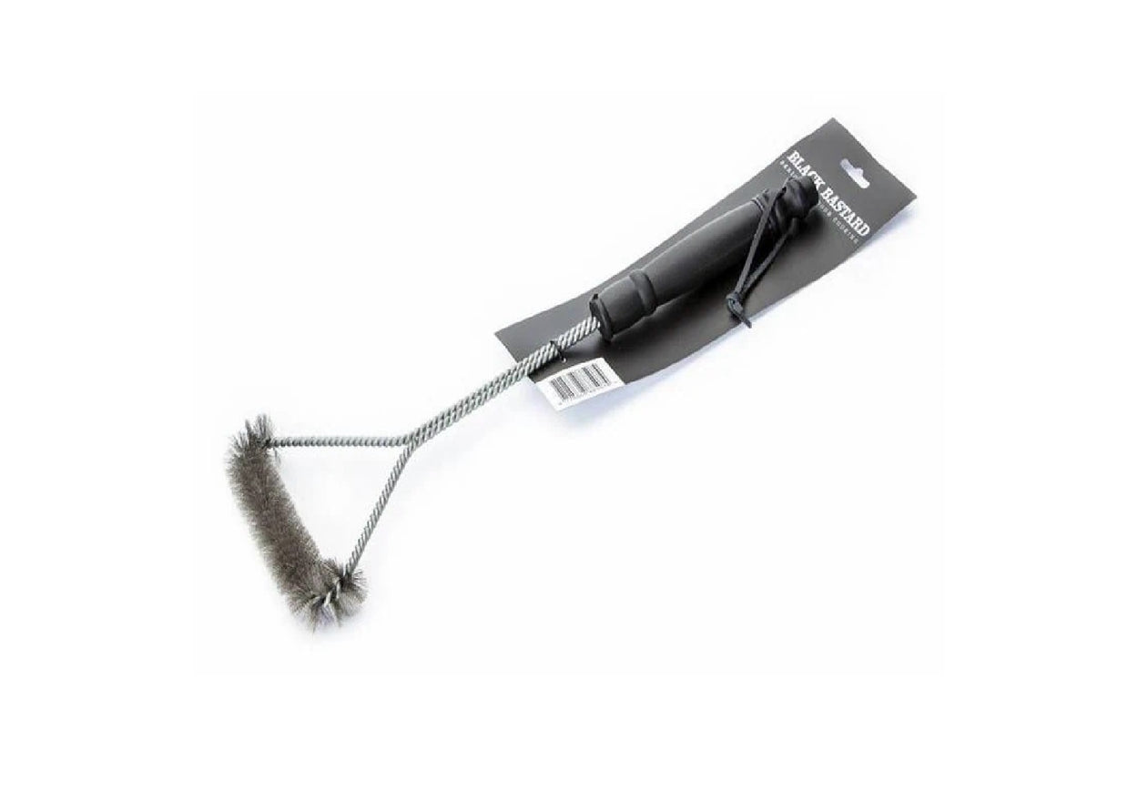 Bbq brush small