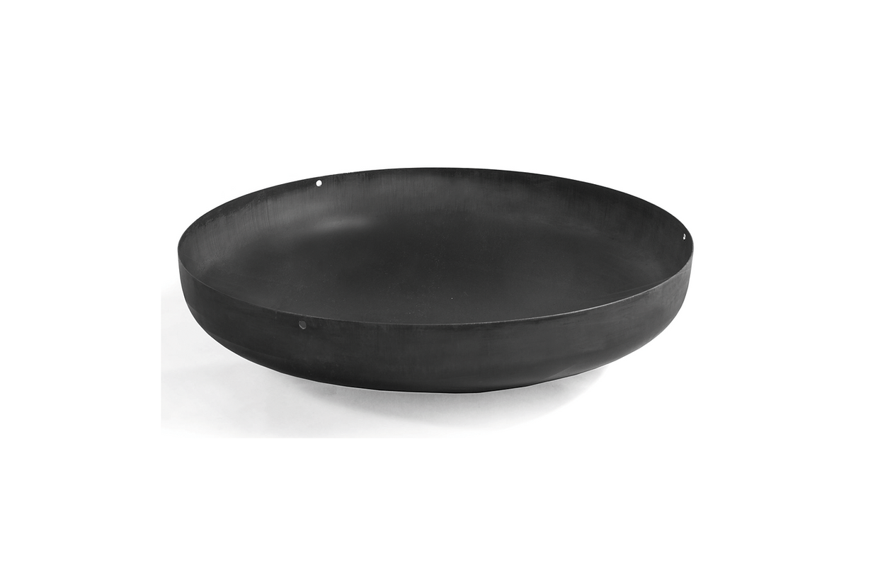Wok incl. rvs ophanging