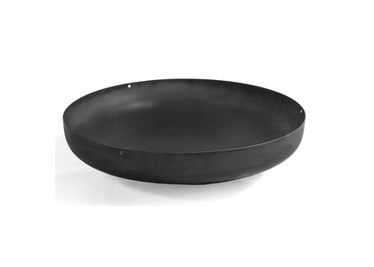 Wok incl. rvs ophanging