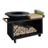 Island 100 PRO - Black