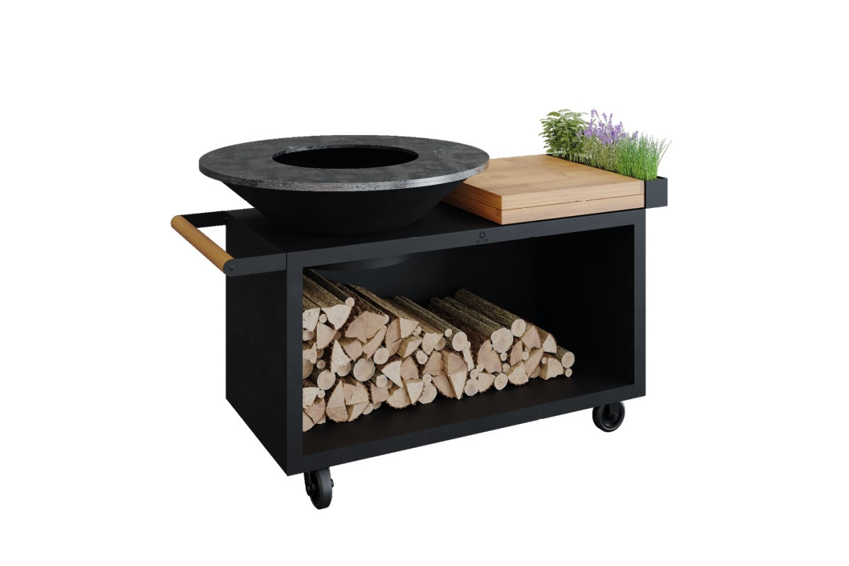 Island 100 PRO - Black