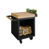 Mise en Place Table 65 PRO - Black