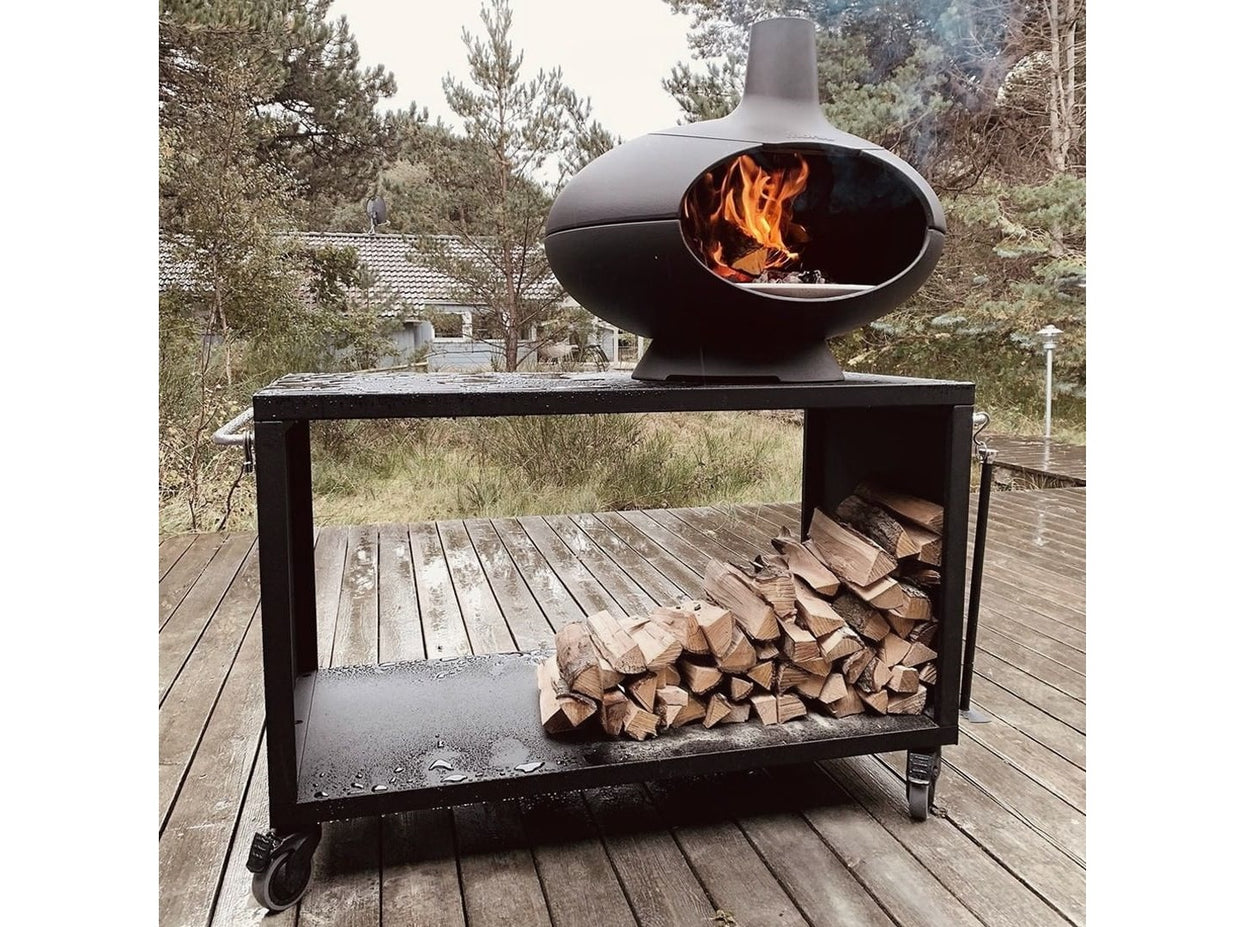 Forno promo starterspakket