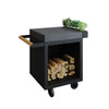 Mise en Place Table 65 PRO - Black