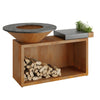 Island 100 - Corten