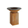 Classic 85 - Corten