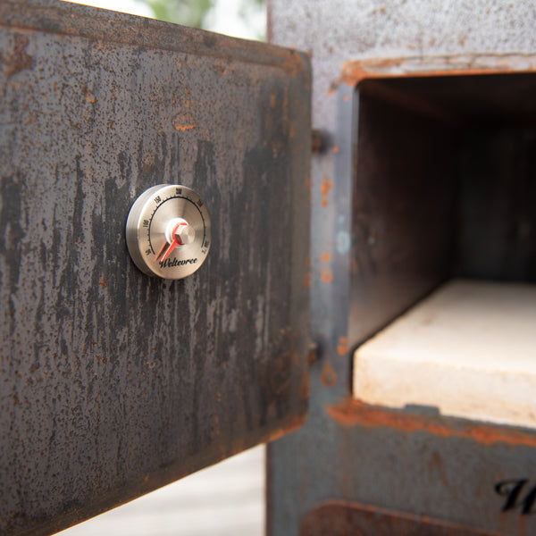 Magnetische thermometer