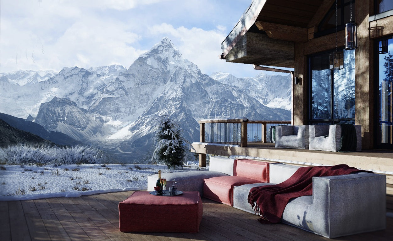 Silky Single Seat out/indoor