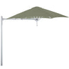 Paraflex standaard - MONO Balkonparasol - Rond