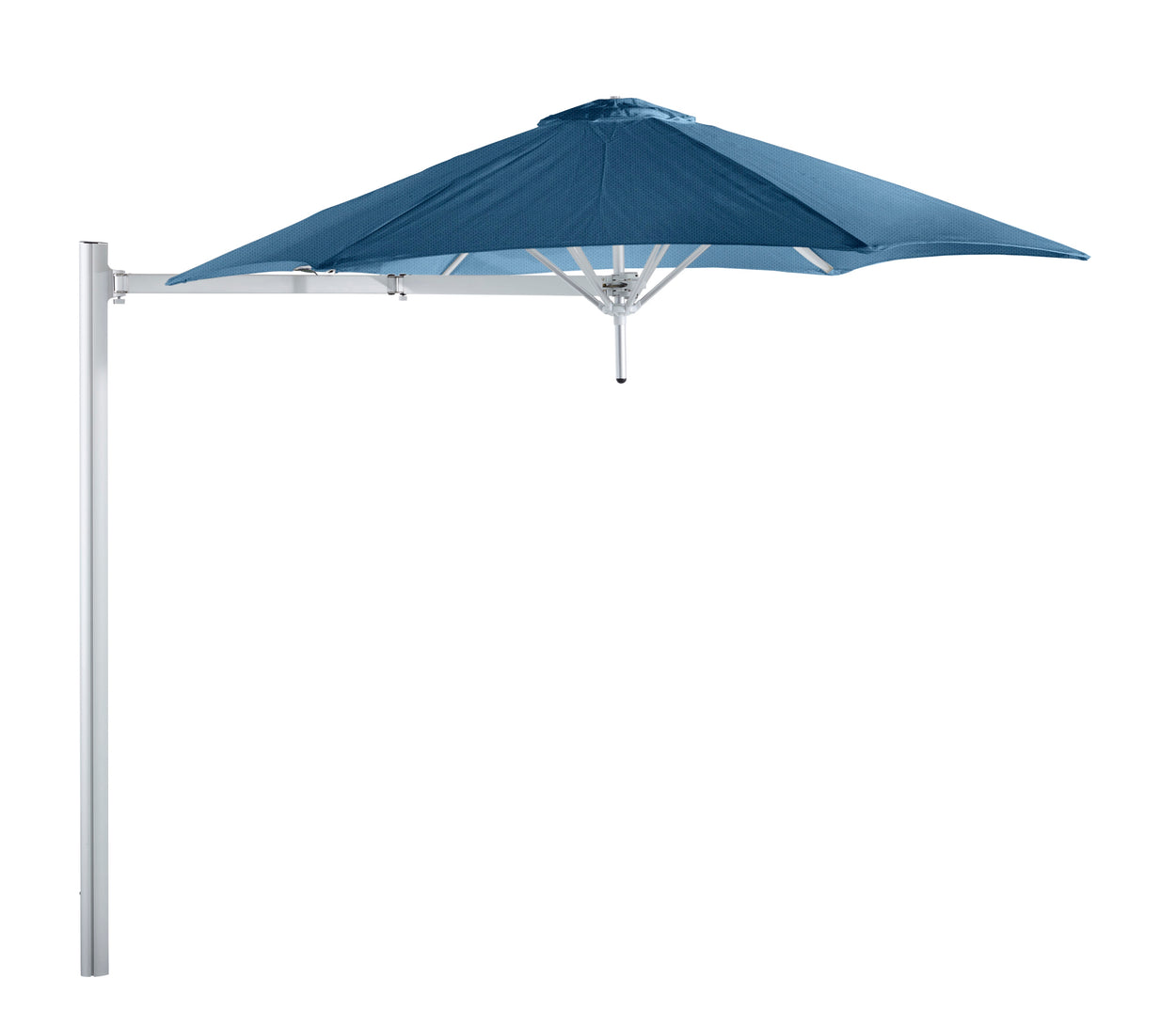 Paraflex standaard - MONO Balkonparasol - Rond