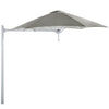 Paraflex standaard - MONO Balkonparasol - Rond