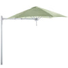 Paraflex standaard - MONO Balkonparasol - Rond