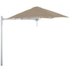 Paraflex standaard - MONO Balkonparasol - Rond