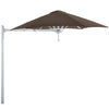 Paraflex standaard - MONO Balkonparasol - Rond