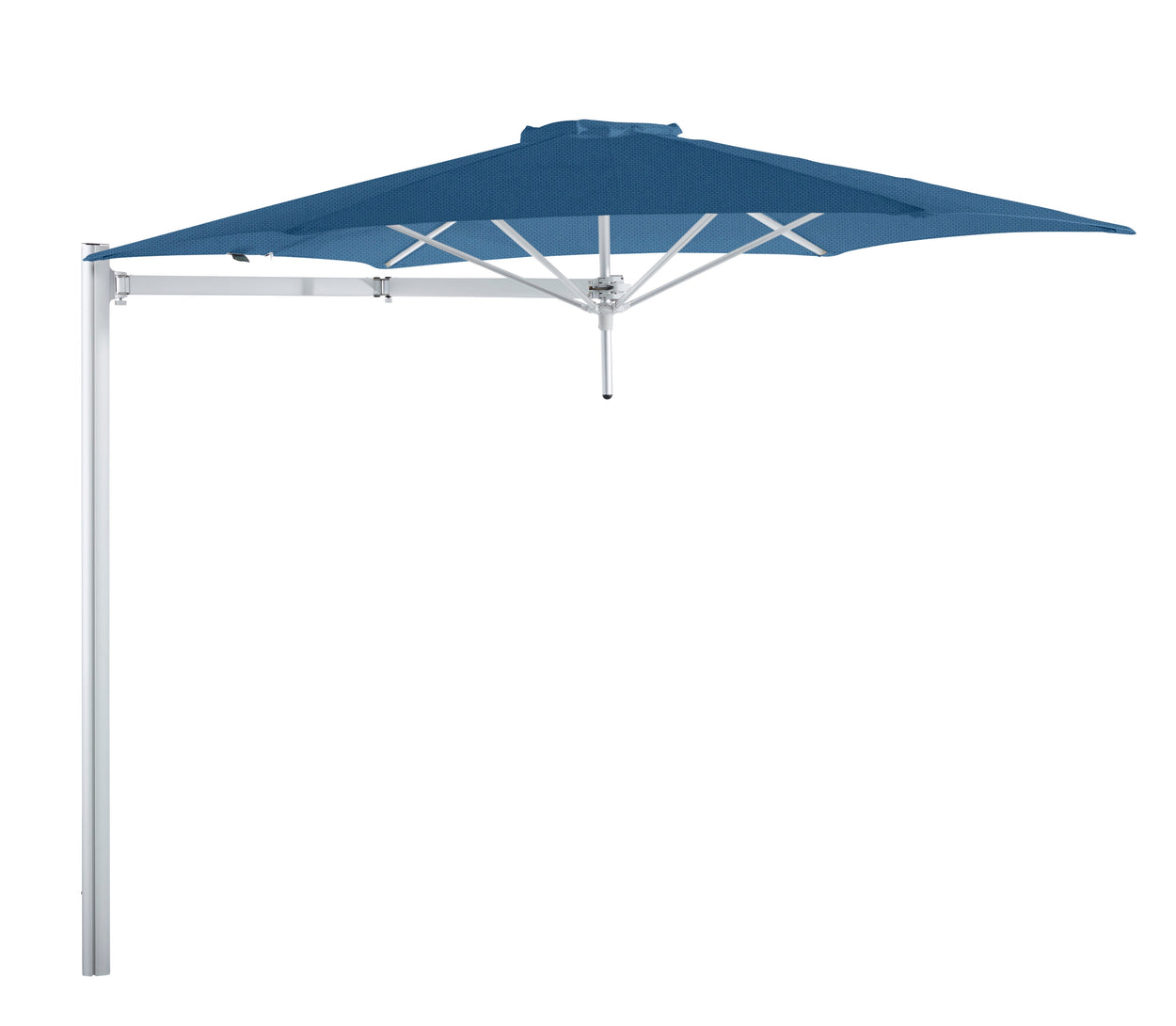 Paraflex standaard - MONO Balkonparasol - Rond