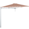 Paraflex standaard - MONO Balkonparasol - Rond