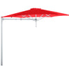 Paraflex standaard - MONO Balkonparasol - Rond