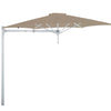 Paraflex standaard - MONO Balkonparasol - Rond