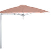 Paraflex standaard - MONO Balkonparasol - Vierkant