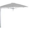 Paraflex standaard - MONO Balkonparasol - Vierkant