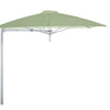 Paraflex standaard - MONO Balkonparasol - Vierkant