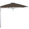 Paraflex standaard - MONO Balkonparasol - Vierkant
