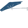 Paraflex standaard -  WALL muurparasol - Rond