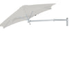 Paraflex standaard -  WALL muurparasol - Rond