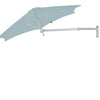 Paraflex standaard -  WALL muurparasol - Rond