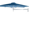 Paraflex standaard -  WALL muurparasol - Rond