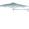 Paraflex standaard -  WALL muurparasol - Rond