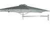 Paraflex standaard -  WALL muurparasol - Rond