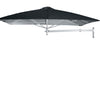 Paraflex standaard - WALL muurparasol - Vierkant