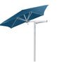 Paraflex standaard - MONO Balkonparasol - Vierkant